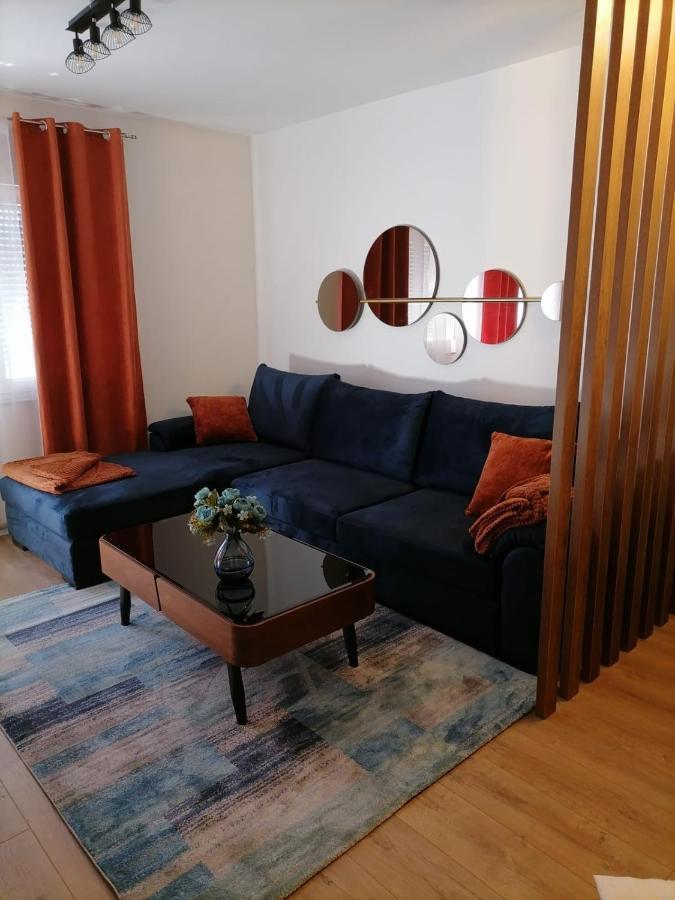 Prestige Apartment Teslic Exterior photo